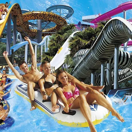 Chalet Happy Harmonia Costa Adeje (Tenerife)