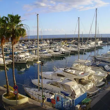 Happy Harmonia Costa Adeje (Tenerife)