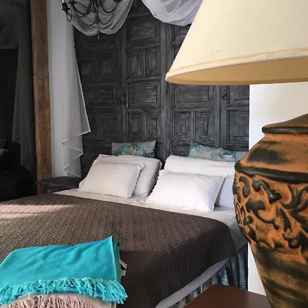 Chalet Happy Harmonia Costa Adeje (Tenerife)