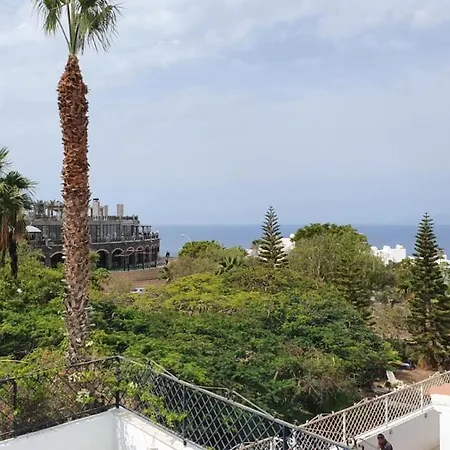 Chalet Happy Harmonia Costa Adeje (Tenerife)
