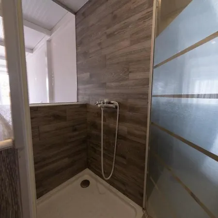 Chalet Happy Harmonia