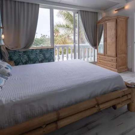 Chalet Happy Harmonia Costa Adeje (Tenerife)