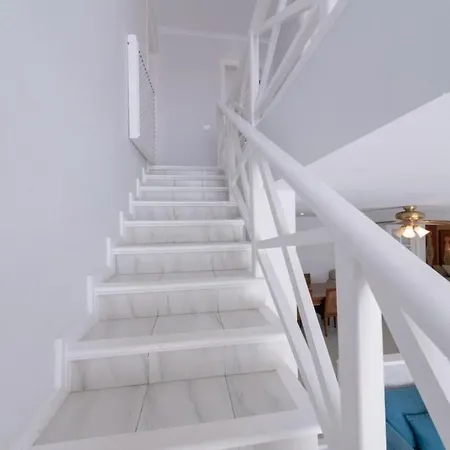 Chalet Happy Harmonia Costa Adeje (Tenerife)