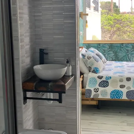 Chalet Happy Harmonia Costa Adeje (Tenerife)