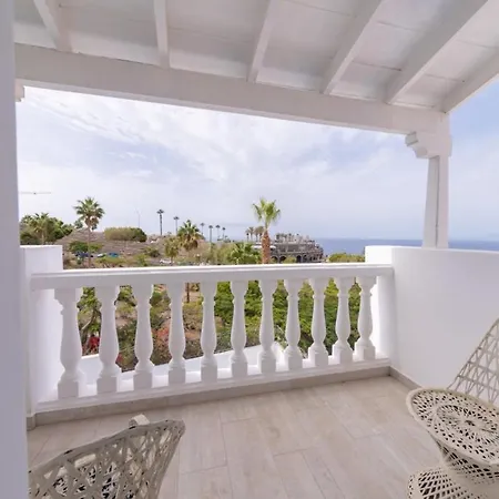 Chalet Happy Harmonia Costa Adeje (Tenerife)