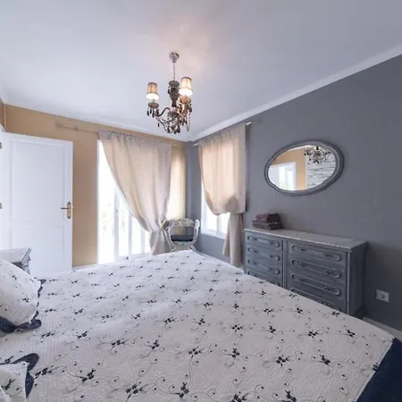 Chalet Happy Harmonia Costa Adeje (Tenerife)